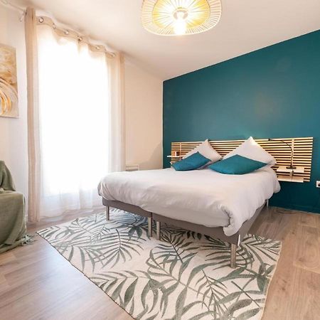 Le Luxury - Rooftop - Circuit - 4 Pers Apartman Le Mans Kültér fotó