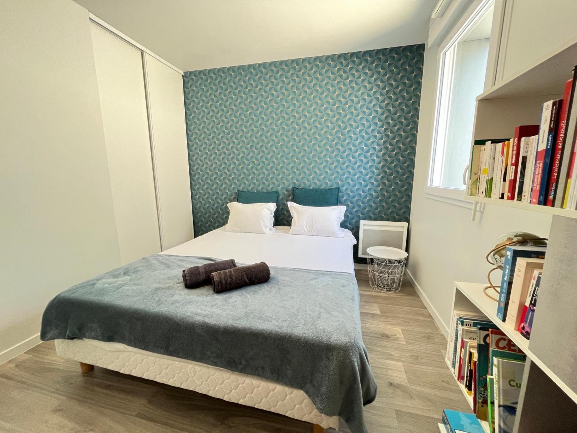 Le Luxury - Rooftop - Circuit - 4 Pers Apartman Le Mans Kültér fotó